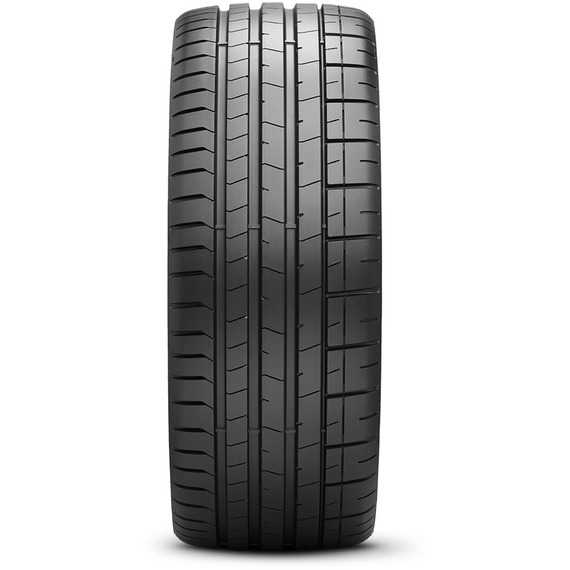 Купить Летняя шина PIRELLI P ZERO (PZ4) S.C. 235/45R20 100T