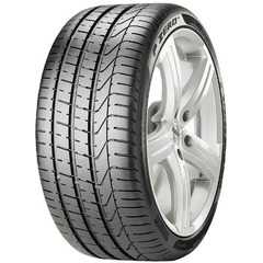 Купити Літня шина PIRELLI P Zero 235/55R19 101Y