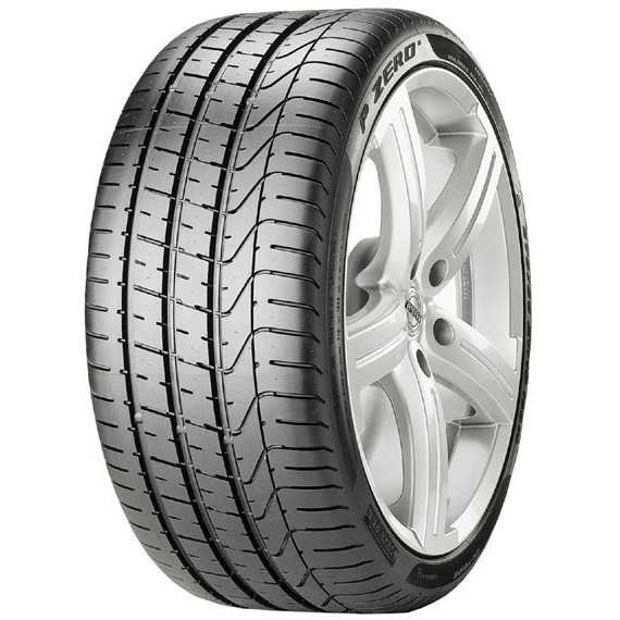 Купити Літня шина PIRELLI P Zero 235/55R19 101Y