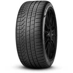 Купити Зимова шина PIRELLI P Zero Winter 245/40R19 98V RUN FLAT