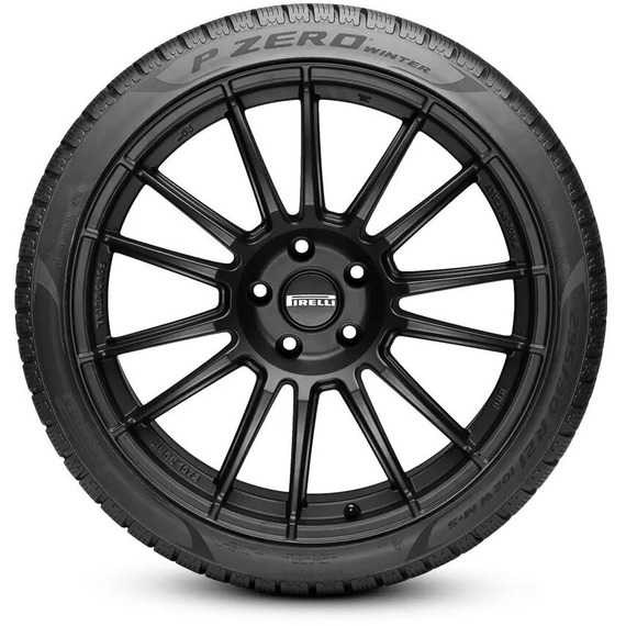 Купити Зимова шина PIRELLI P Zero Winter 245/40R19 98V RUN FLAT