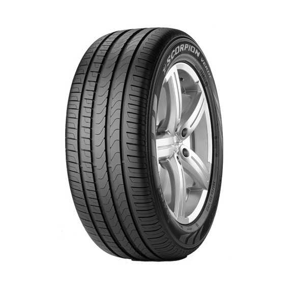 Купити Літня шина PIRELLI Scorpion Verde 235/55R18 100W RUN FLAT