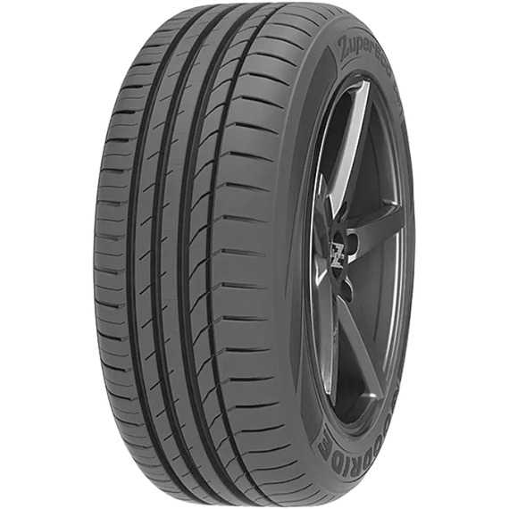 Купити Лiтня шина WESTLAKE Zuper Eco Z-107 205/60R16 92V