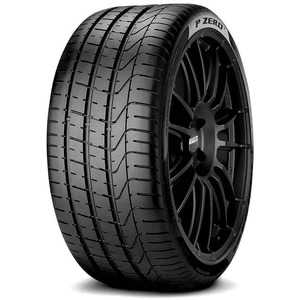 Купити Літня шина PIRELLI PZERO 265/40R22 106Y