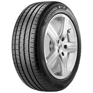 Купити Літня шина PIRELLI Cinturato P7 Blue 245/45R20 103Y