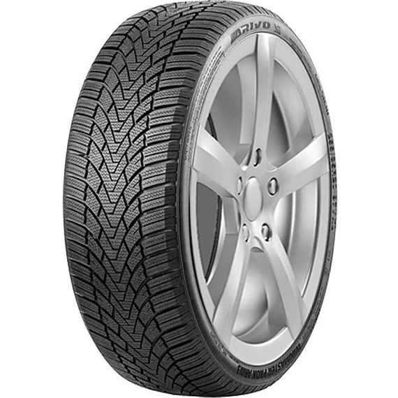 Купить Зимняя шина ARIVO Winmaster ProX ARW3 245/50R20 105H