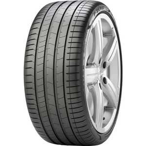 Купити Літня шина PIRELLI P ZERO (PZ4) L.S. 275/45R20 110Y Run Flat
