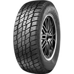 Купить Всесезонная шина MARSHAL Road Venture AT61 265/70R16 112T