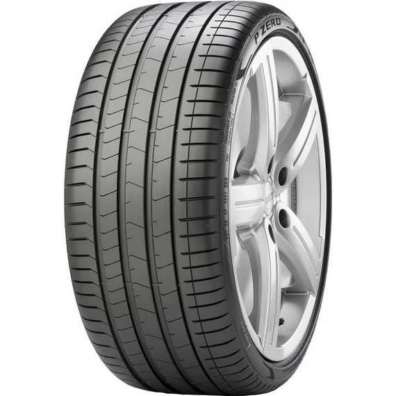 Купити Літня шина PIRELLI P ZERO (PZ4) L.S. 245/40R19 98Y