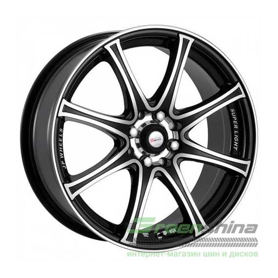 Купить Легковой диск SPORTMAX RACING SR-360 BP R17 W7 PCD8x100/114.3 ET42 DIA67.1