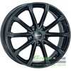 Купить Легковой диск MAK DAVINCI GLOSS BLACK R16 W6.5 PCD4x108 ET32 DIA65.1