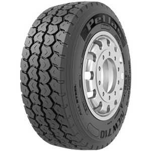 Купить Грузовая шина PETLAS NCW710 385/65R22.5 160K