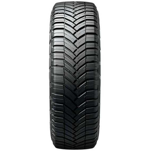 Купити Всесезонна шина MICHELIN Agilis CrossClimate 215/60R17C 109/107T