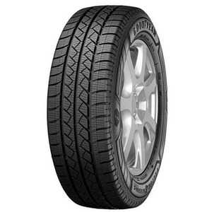 Купити Всесезонна шина GOODYEAR VECTOR 4 SEASONS CARGO 235/65R16C 115/113S