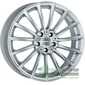 Купить Легковой диск MAK KOMET SILVER R17 W7.5 PCD5x112 ET45 DIA66.6