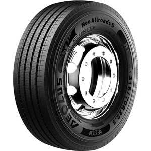 Купити Вантажна шина AEOLUS NEO ALLROADS S 315/80R22.5 158/150L