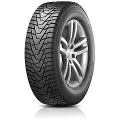 Купить Зимняя шина HANKOOK Winter i Pike X (W429A) 245/70R17 110T (шип)