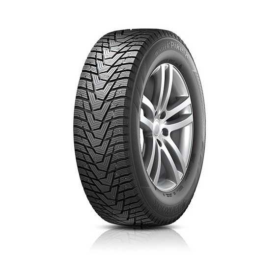 Купити Зимова шина HANKOOK Winter i Pike X (W429A) 245/70R17 110T (шип)