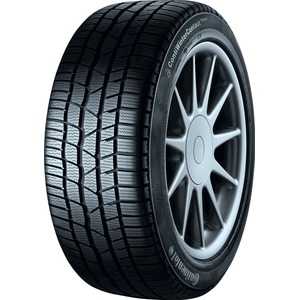 Купити Зимова шина CONTINENTAL TS830P 275/45R20 110V