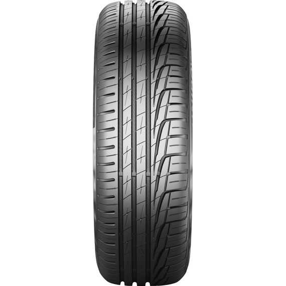 Купити Літня шина UNIROYAL RainExpert 5 215/60R17 96H