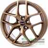 Купить Легковой диск BORBET Y Bronze R18 W8 PCD5x112 ET44 DIA57.1