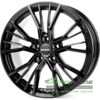 Купить Легковой диск MAK UNION GLOSS BLACK R19 W8.5 PCD5x112 ET42 DIA66.45