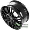 Купити Легковий диск MAK UNION GLOSS BLACK R19 W8.5 PCD5x112 ET42 DIA66.45