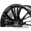 Купить Легковой диск MAK UNION GLOSS BLACK R19 W8.5 PCD5x112 ET42 DIA66.45