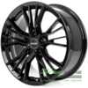 Купити Легковий диск MAK UNION GLOSS BLACK R19 W8.5 PCD5x112 ET42 DIA66.45