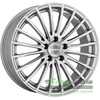 Купить Легковой диск MAK STARLIGHT Silver R18 W8 PCD5x112 ET35 DIA66.6