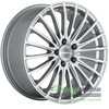 Купити Легковий диск MAK STARLIGHT Silver R18 W8 PCD5x112 ET35 DIA66.6