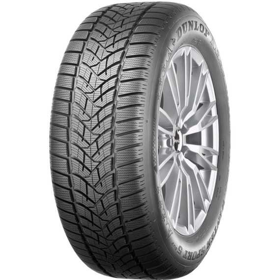 Купить Зимняя шина DUNLOP Winter Sport 5 SUV 215/65R17 99V