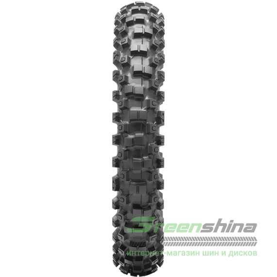 Купити Мотошина DUNLOP Geomax MX53 100/90-19 57M TT Rear