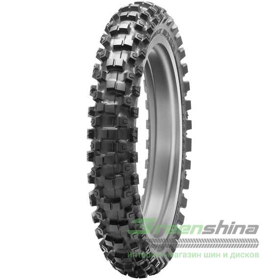 Купити Мотошина DUNLOP Geomax MX53 100/90-19 57M TT Rear