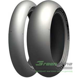 Купити Мотошина MICHELIN Power Slick 2 200/55R17 78W Rear