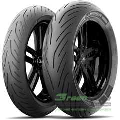 Купить Мотошина MICHELIN Pilot Power 3 Scooter 120/70R15 56H Front