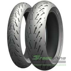 Купити Мотошина MICHELIN Road 5 180/55R17 73W Rear