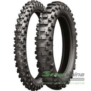 Купить Мотошина MICHELIN Enduro Xtrem NHS 140/80R18 70M Rear