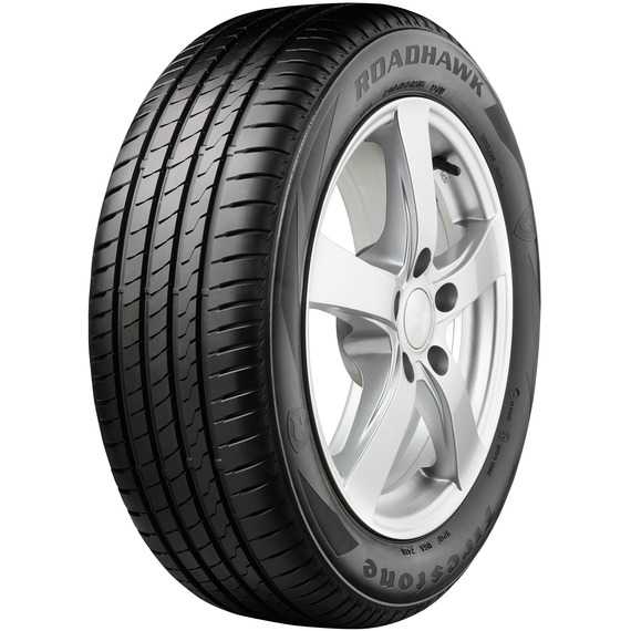 Купити Літня шина FIRESTONE Roadhawk 245/35R18 92Y XL
