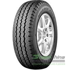 Купити Літня шина TRIANGLE TR652 Mileage Plus 215/75 R16C 116/114R