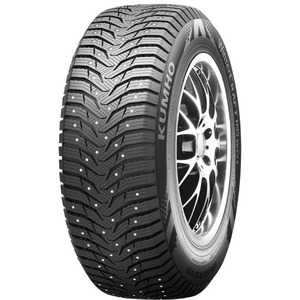 Купить Зимняя шина KUMHO WinterCraft Ice Wi32 225/55R17 101T (шип)