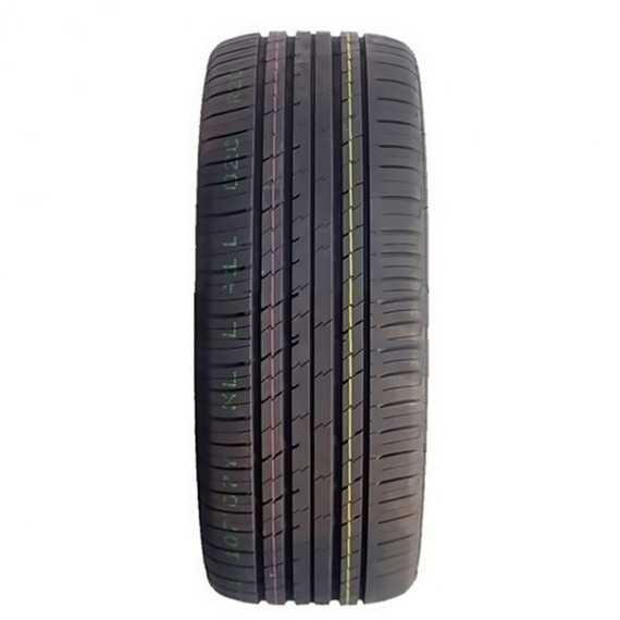 Купить Летняя шина TRACMAX X-privilo RS01 Plus 275/45R21 110Y XL