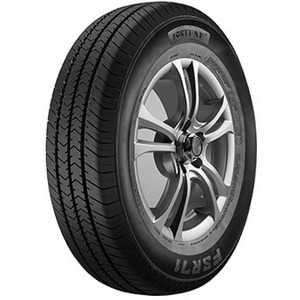 Купити Літня шина FORTUNE FSR71 205/50R17 93W