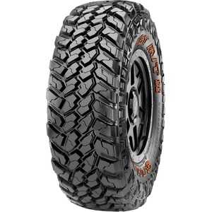 Купить Всесезонная шина CST Sahara M/T 2 31/10.5R15 109Q