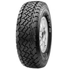 Купити Всесезонна шина CST Sahara A/T 2 315/75R16 121/118Q