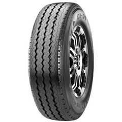 Купити Лiтня шина CST Tires CL31 195/75R16C 110/108R