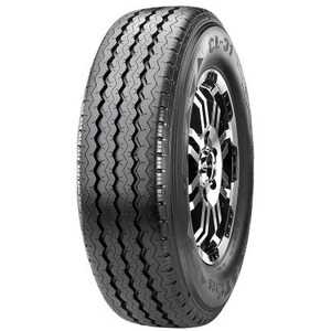 Купити Лiтня шина CST Tires CL31 195/75R16C 110/108R