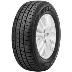 Купити Всесезонна шина CST VAN MASTER ALL SEASON ACT1 225/55R17C 109/107H