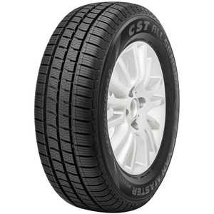 Купити Всесезонна шина CST VAN MASTER ALL SEASON ACT1 225/55R17C 109/107H