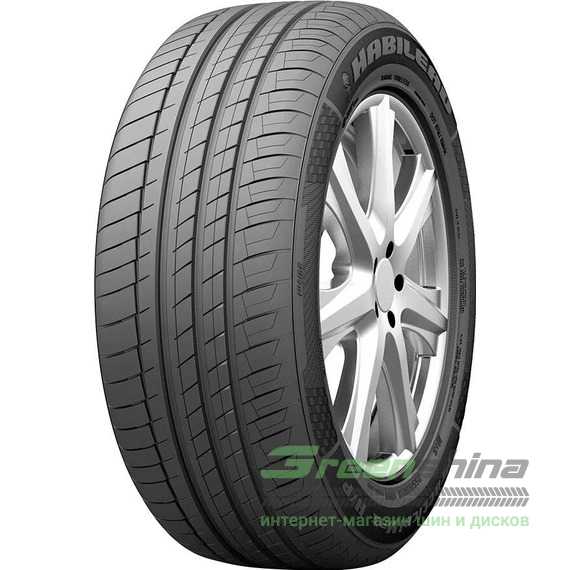 Купити Літня шина HABILEAD RS26 285/35R22 106W XL